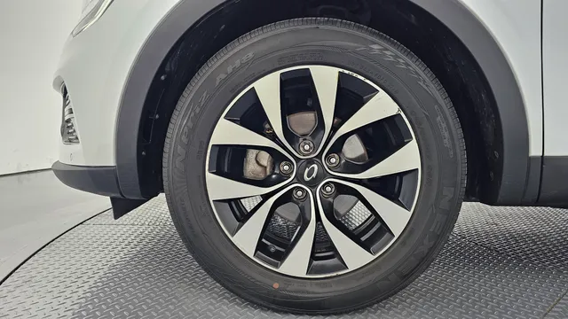 Renault XM3