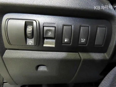 Renault SM3