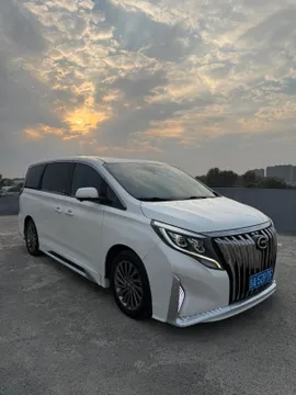 Gac M8