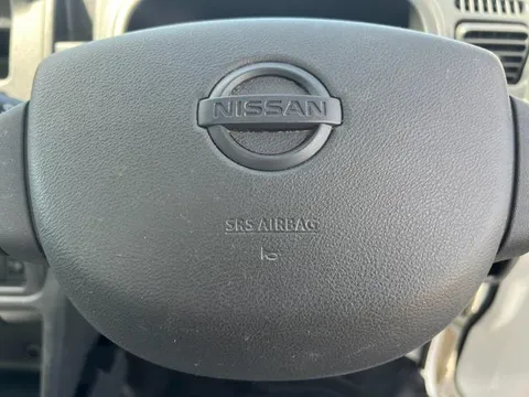 Nissan Clipper Truck