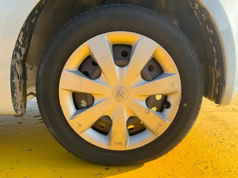 Toyota Pixis Space