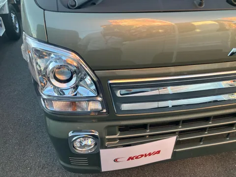Mitsubishi Minicab Truck