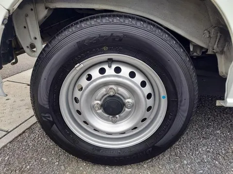 Nissan Clipper