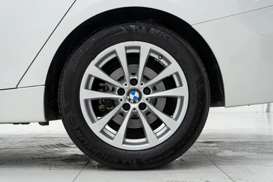 BMW Gran Turismo
