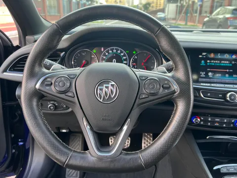 Buick Regal