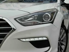 Hyundai Mistra