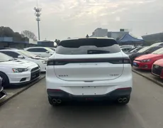 Forthing T5 Evo
