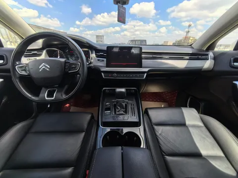 Citroen C5