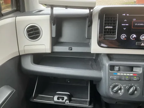 Suzuki MR Wagon