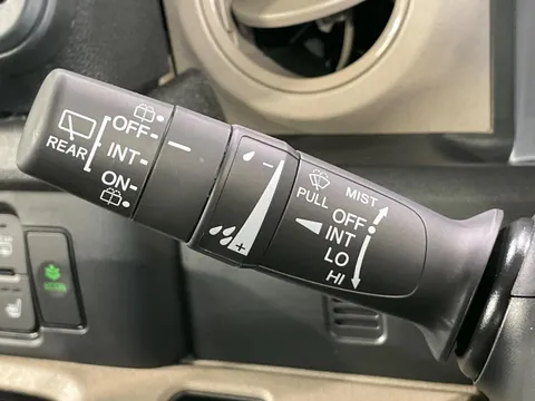 Honda N-BOX Joy