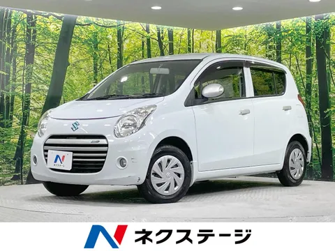 Suzuki Alto Eco