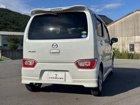 Mazda Flair