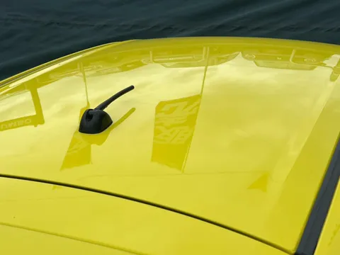 Suzuki Swift Sport
