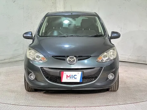 Mazda Mazda2 (Demio)