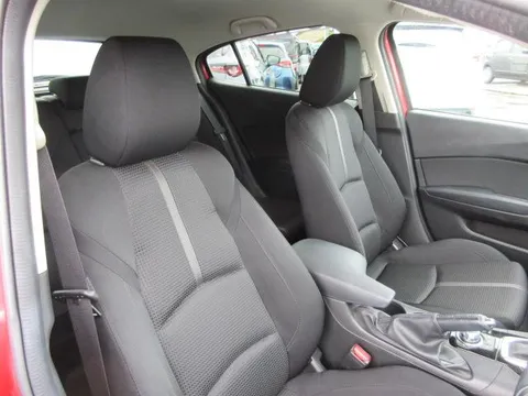Mazda Axela Sport