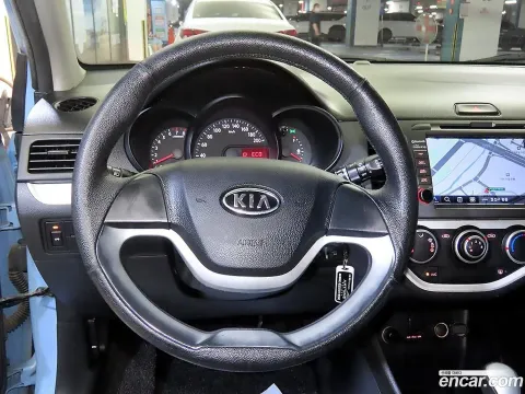 Kia Picanto (Morning)