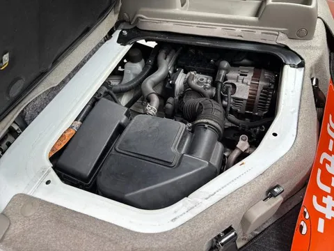 Mazda Scrum