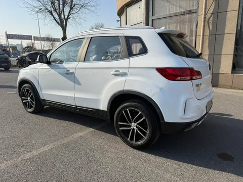 Bestune X40