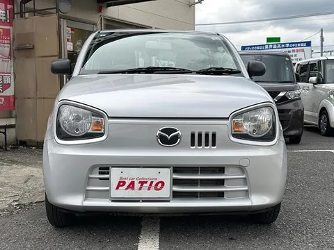 Mazda Carol