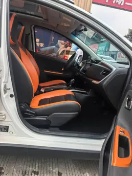 Geely Vision X1