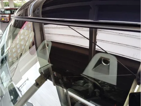 Suzuki Spacia Base