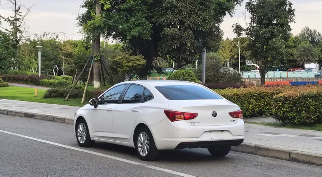 Buick Verano