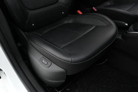 Renault QM3