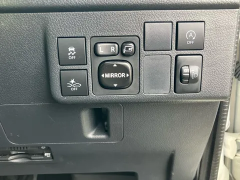 Toyota TownAce Van
