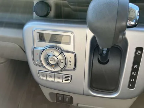 Nissan Clipper Rio