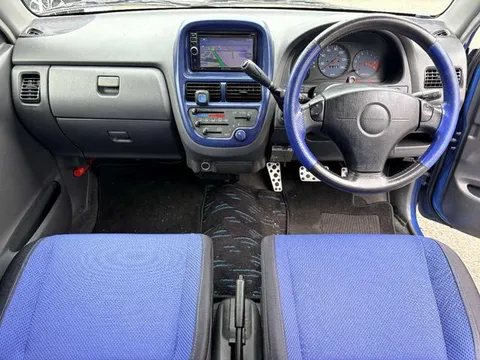 Subaru Pleo