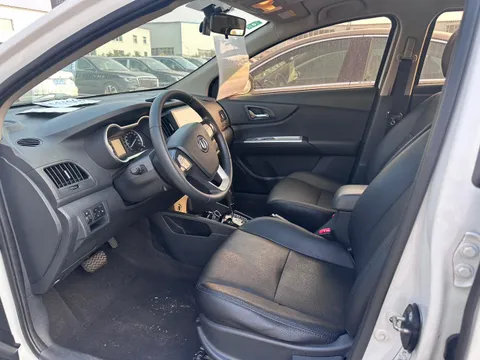 Dongfeng AX3