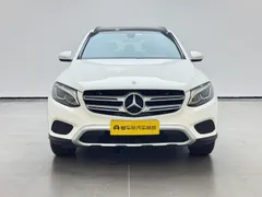 Mercedes-Benz Mercedes-Benz GLC