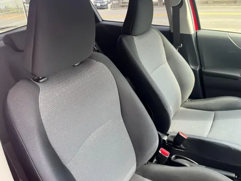 Toyota Yaris (Vitz)