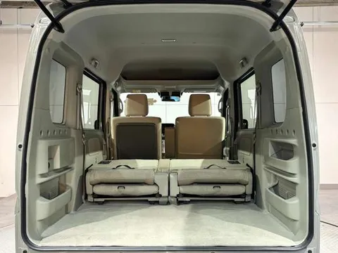 Nissan Clipper Rio
