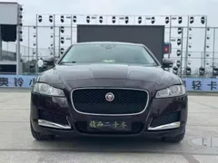 Jaguar XFL