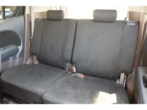 Suzuki MR Wagon