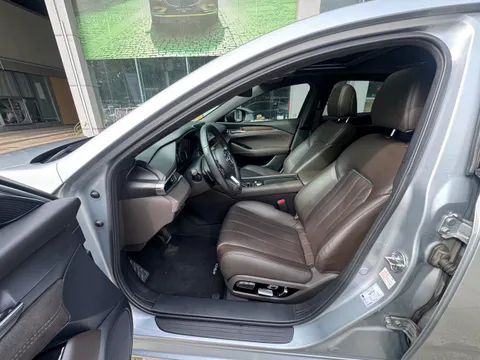 Mazda Mazda6 (Atenza)