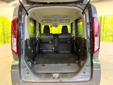 Suzuki Spacia Gear
