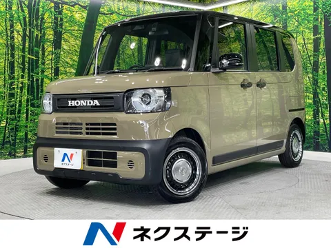 Honda N-BOX Joy