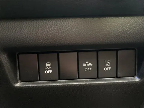 Suzuki Swift Sport