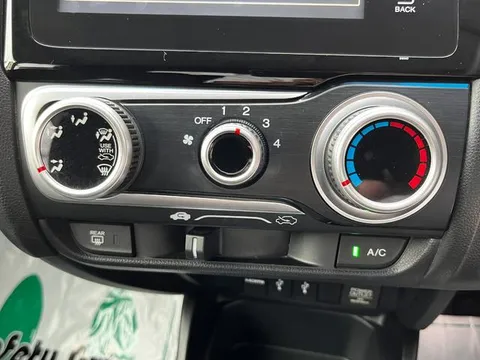Honda Jazz (Fit)