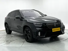 Wey VV7