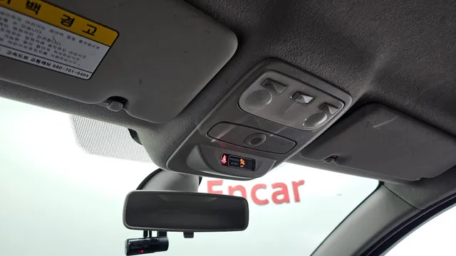 Renault QM3