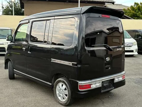 Daihatsu Atrai Wagon