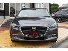 Mazda Axela Sport