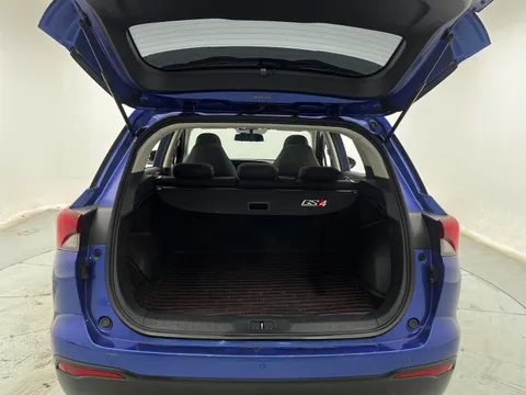 Gac GS4