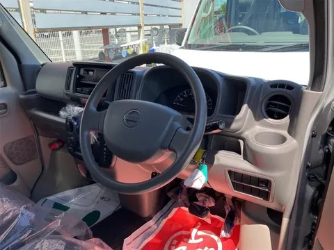 Nissan Clipper
