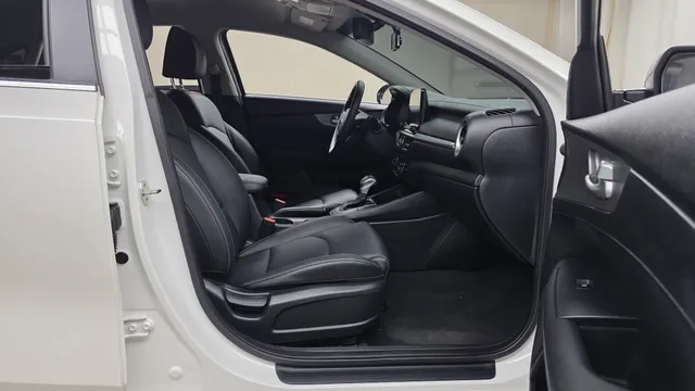 Kia Cerato (K3)