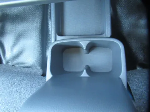 Suzuki Carry Track