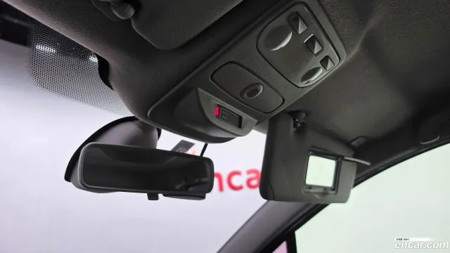 Renault QM3